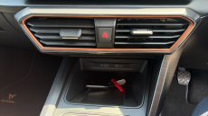 CUPRA Leon 1.5 TSI V1 5dr Petrol Hatchback